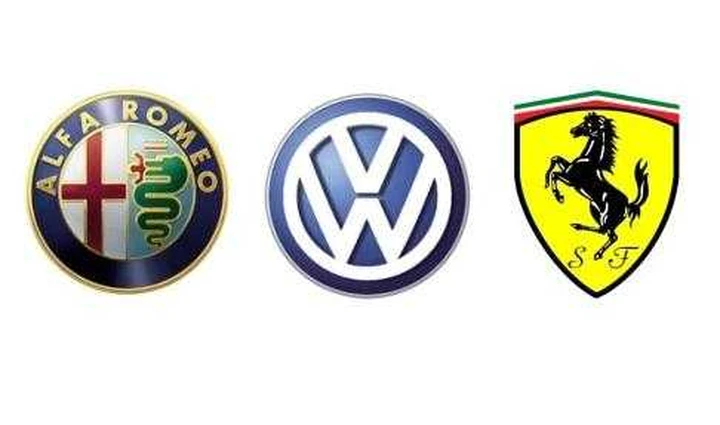 VW: non solo Alfa Romeo, Piëch vuole anche la Ferrari