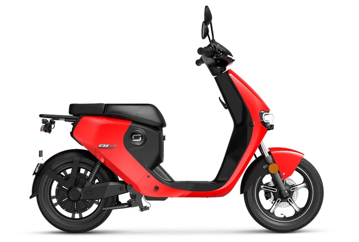 I 5 scooter elettrici più economici nel 2023