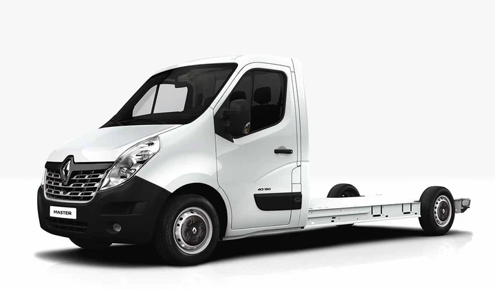 Renault, protagonista al Salone del Camper di Parma