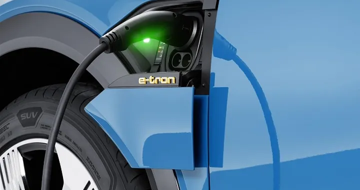Audi: con e-tron Charging Service la ricarica è unica anche all’estero