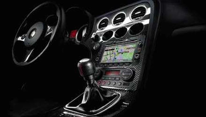 Alfa 159 2011: ritoccata più dentro che fuori