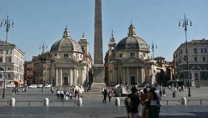 Wi Move, Roma si gira con il wireless