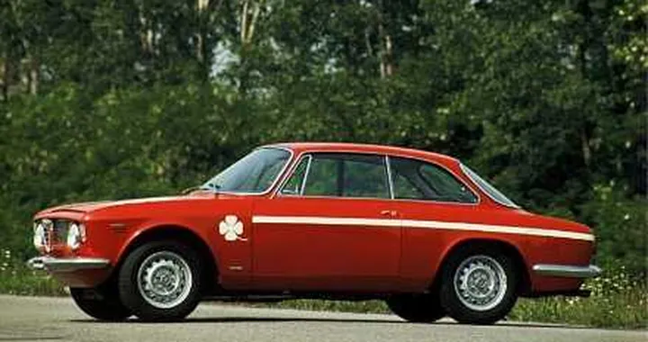 Fiat, Alfa e Lancia protagoniste a Auto e Moto d'epoca 2012