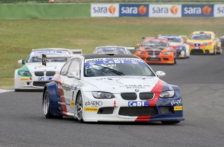 Weekend 15-17 novembre: tutti gli eventi a motore in programma