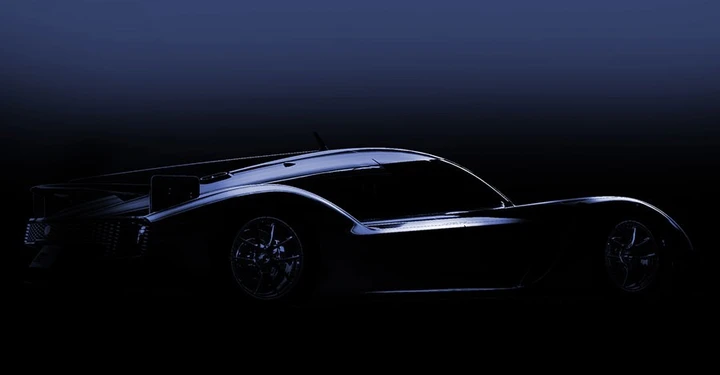 Toyota Gazoo Racing: un teaser anticipa una nuova concept