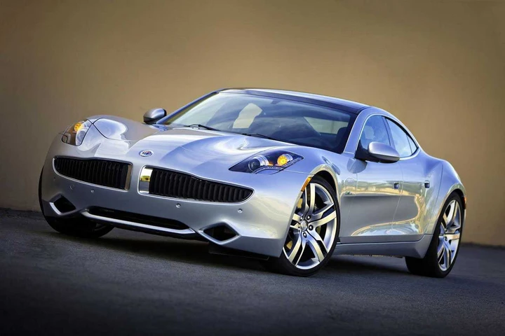Fisker: nuovi investimenti per 100 milioni USD