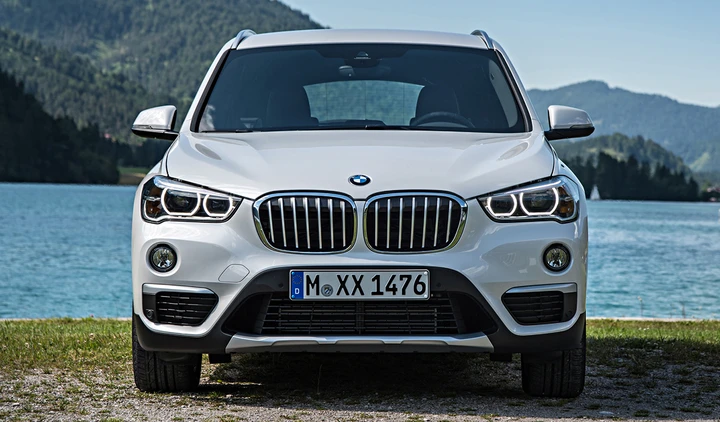 Bmw X7 e X2, in arrivo nuovi SUV?