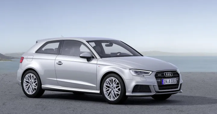 Audi A3: al debutto il 1.6 TDI da 116 CV