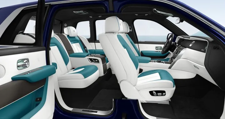 Auto di Lusso