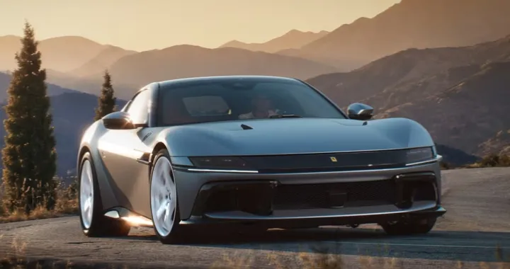 Ferrari apre ai biofuel: i motori sono già pronti, parola di Vigna