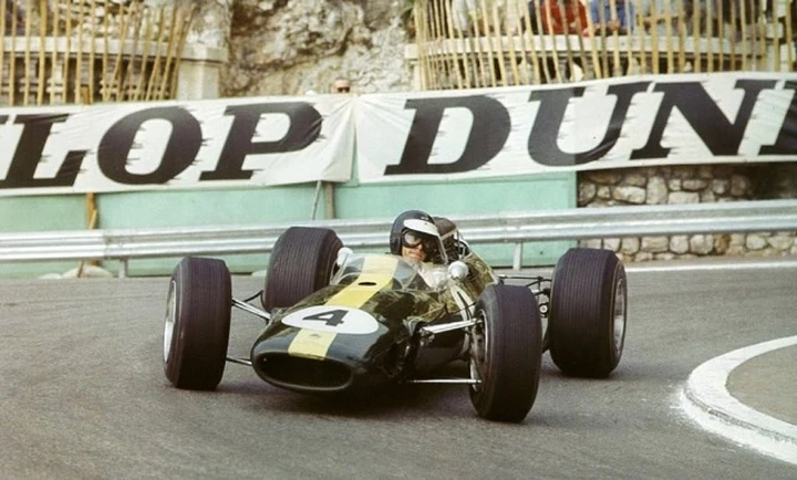 Lotus: nel nome di Jim Clark festeggia 70 anni al Goodwood Festival of Speed