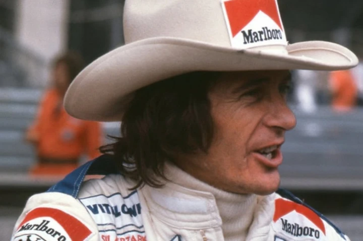 Arturo Merzario