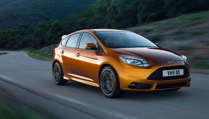 La Ford Focus RS sarà anche diesel?