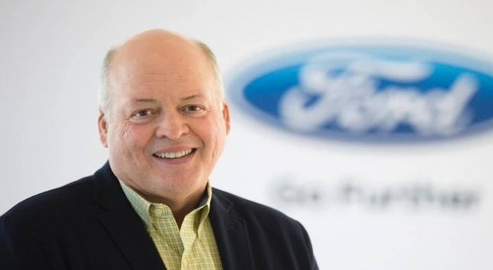 Ford: Mark Fields lascia, nuovo presidente e CEO è Jim Hackett