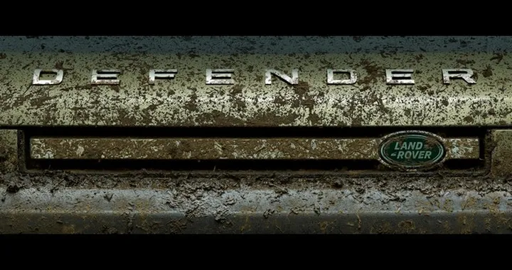 Land Rover Defender: nuovo teaser in attesa dell’anteprima