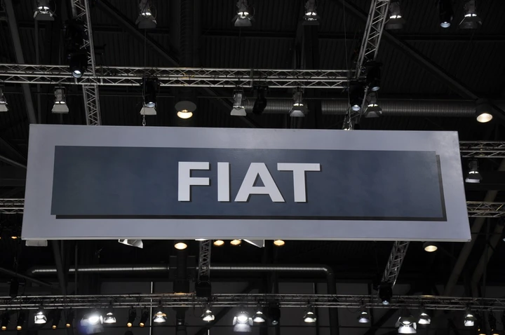 Fiat Panda Cross al Salone di Ginevra 2014