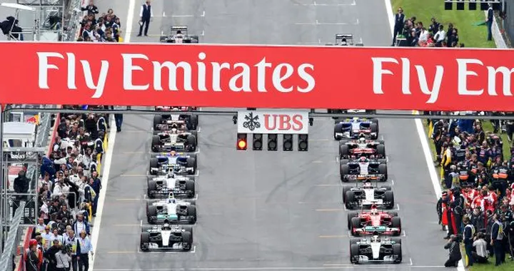 F1: cos'è e come funziona la cosiddetta partenza manuale