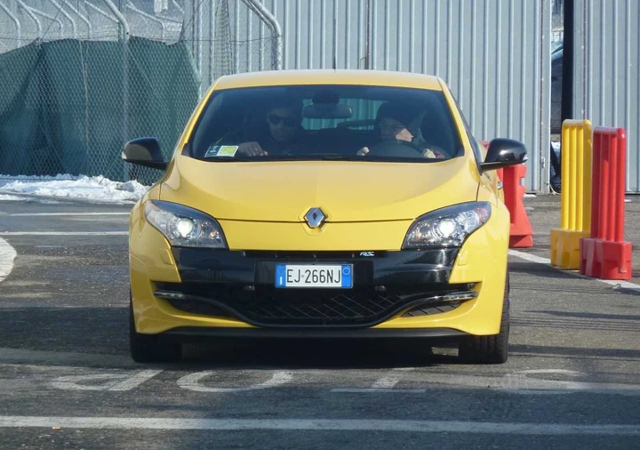 Renault - Innovation 4All