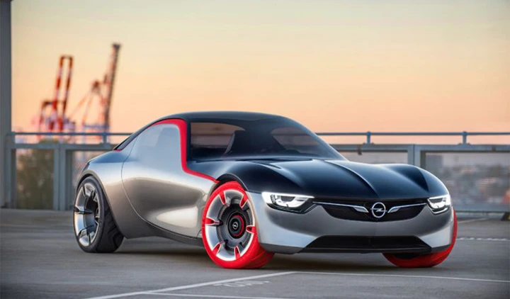 Opel, svelate le novità per il Salone di Ginevra 2016