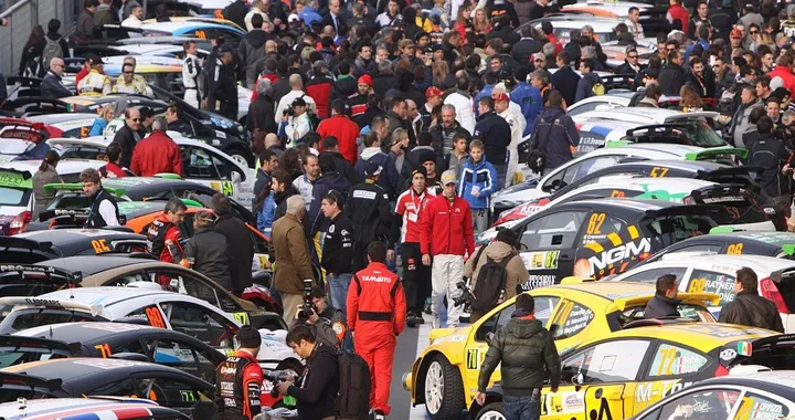 Weekend 27-29 novembre: tutti gli eventi a motore in programma