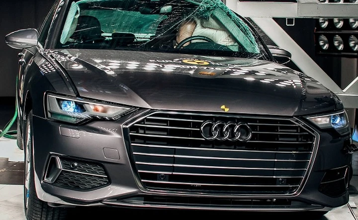 EuroNcap: i risultati dei crash test di settembre