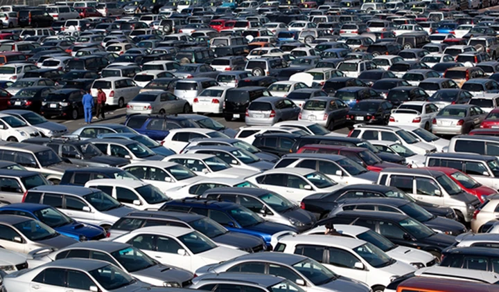Mercato auto: in Italia +10,9% a gennaio 2015
