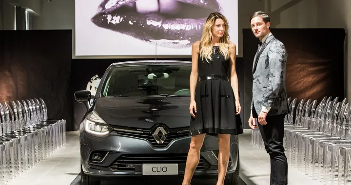Renault Clio Duel e Duel2: serie speciali con prezzi da 16.050 euro