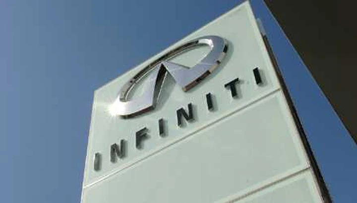 Infiniti inaugura un nuovo showroom a Padova
