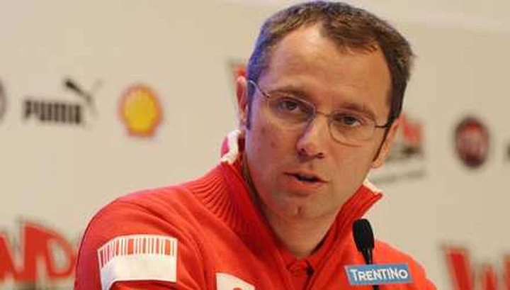 F1: la Ferrari è pronta a reagire!