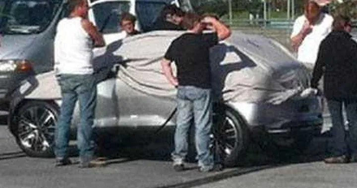 Peugeot: non solo Ion a Parigi, ma pure HR-1