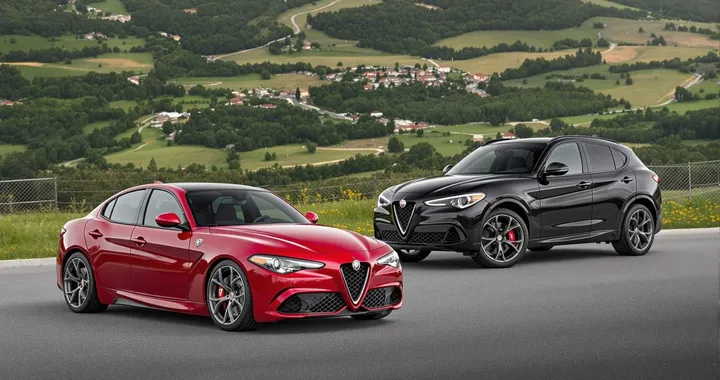 Giulia e Stelvio dicono addio alla benzina: la rivoluzione Alfa Romeo è iniziata