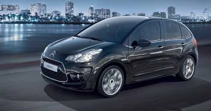 La nuova Citroen C3 è qui