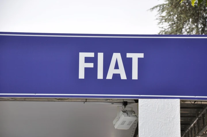 Fiat al Salone di Torino Parco Valentino 2016
