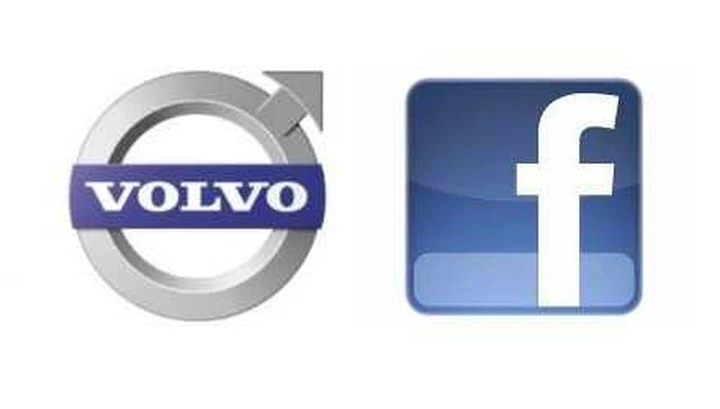 Volvo premiata per il 