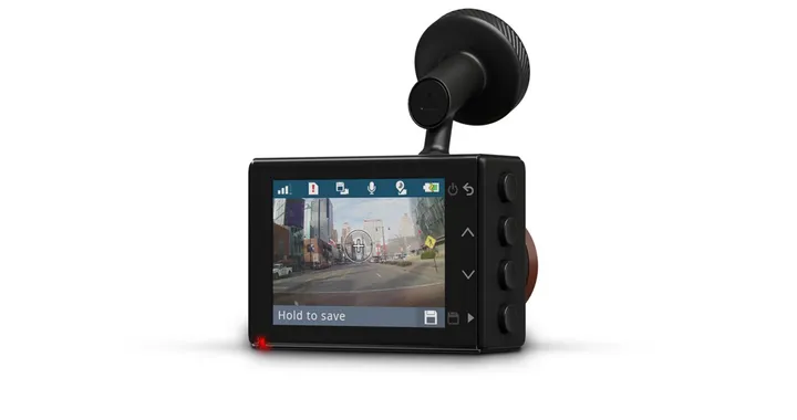 Garmin Dash Cam 45 E 55, tecnologia al servizio della sicurezza