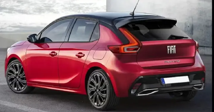 Fiat Punto, non è escluso il ritorno: cosa sappiamo