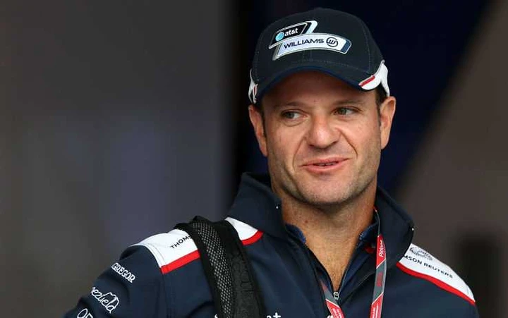 F1: Barrichello pronto a tornare in Ferrari