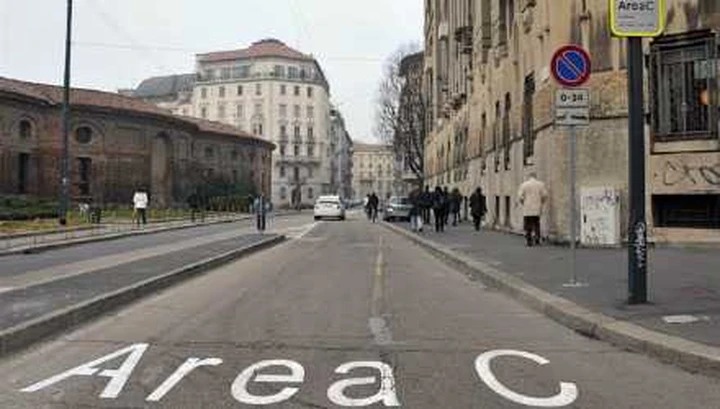 Area C a Milano: si riparte il 17 settembre