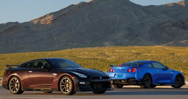 Nissan GT-R R35: le speciali T-Spec Takumi e Skyline per l'addio definitivo