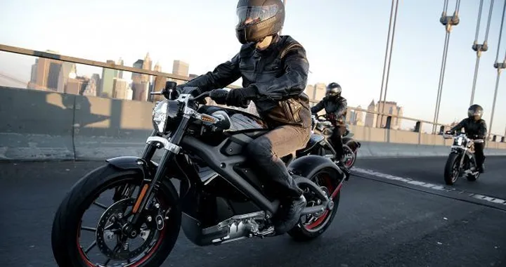 Harley-Davidson e Alta Motors insieme per la moto elettrica