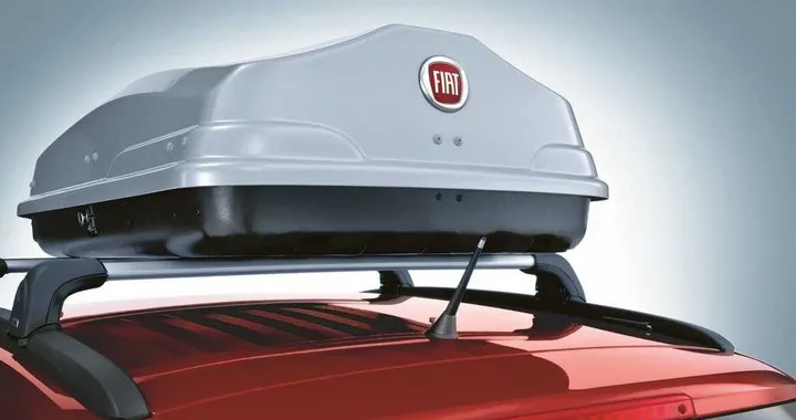 Fiat Panda 2012: arrivano gli accessori
