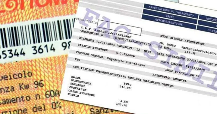 Lombardia, sconto 10% sul bollo auto a chi paga con la domiciliazione bancaria