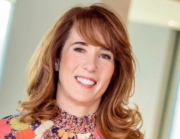 Volvo Cars: Francesca Gamboni è la nuova responsabile acquisti e supply chain