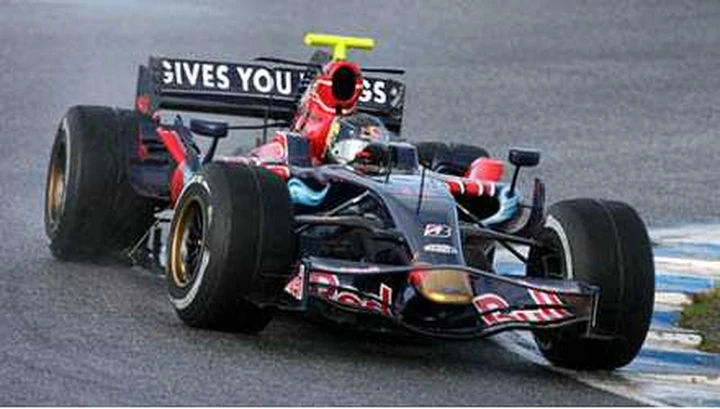 F1: Vettel potrebbe correre in Ferrari?