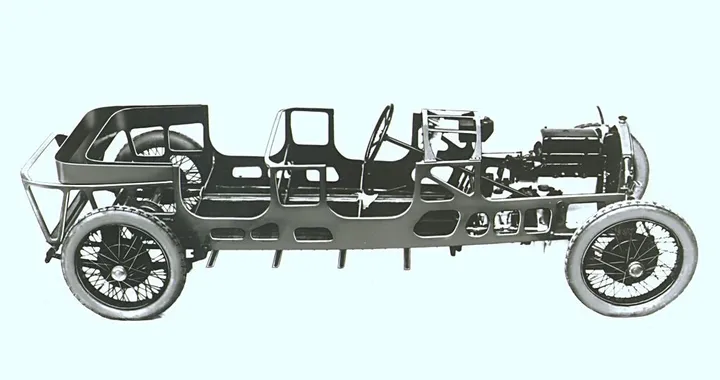 Le invenzioni italiane che hanno fatto la storia dei motori