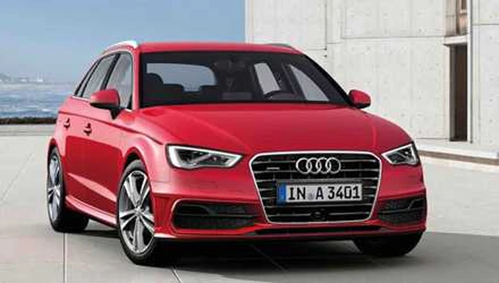 Audi A3 Sportback ibrida plug-in: il debutto a Ginevra