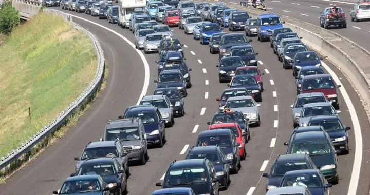 Anas: traffico in costante aumento nel 2016