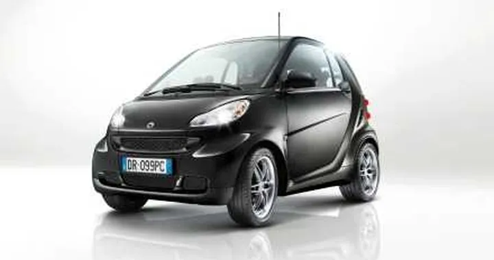 Smart cdi teen: 299 esemplari per i neopatentati