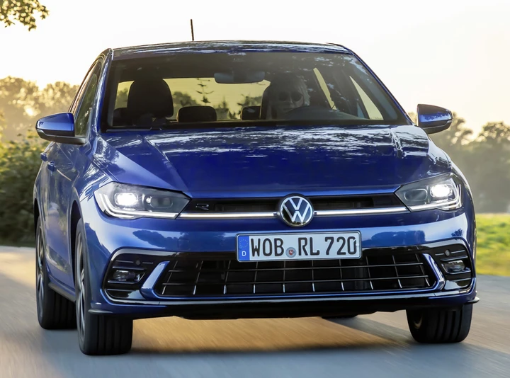 Sorpresa Volkswagen Polo: l'utilitaria tedesca non scomparirà