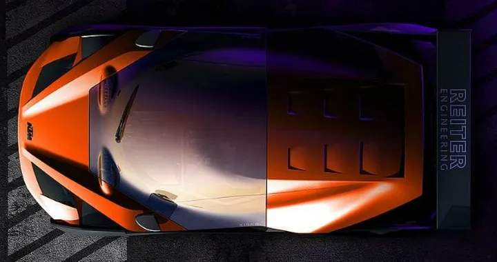 Nuova KTM X-Bow: avrà l'abitacolo chiuso